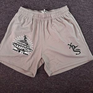 HMDD shorts